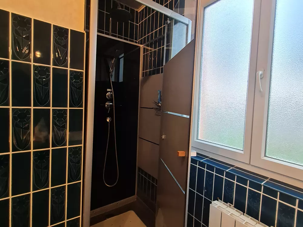 Maison de Vacances Corcieux