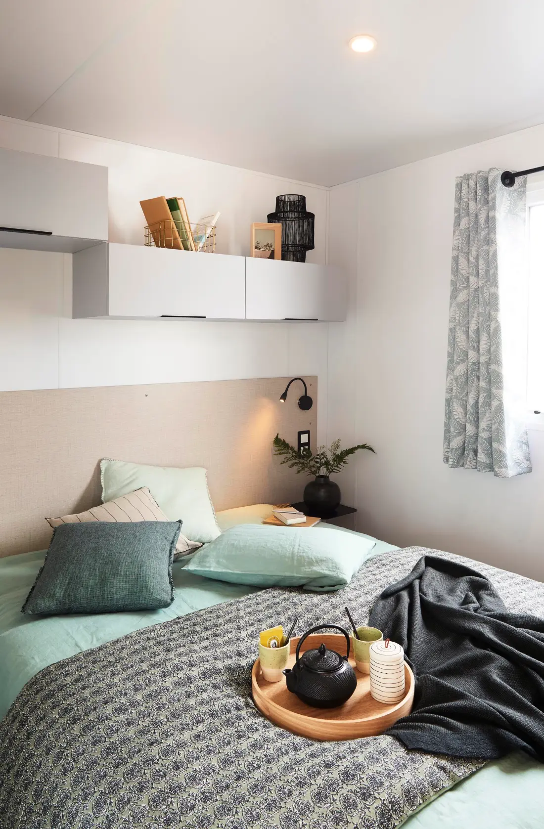 Flower Camping de Mars 4 étoiles★★★★