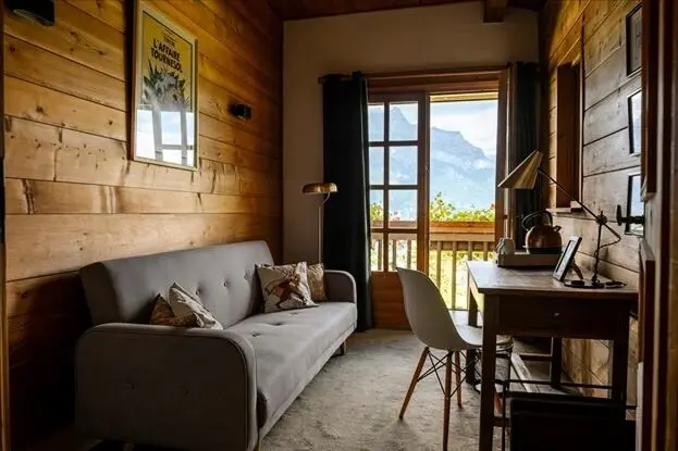 Hôtel Les Roches Fleuries 4 étoiles★★★★