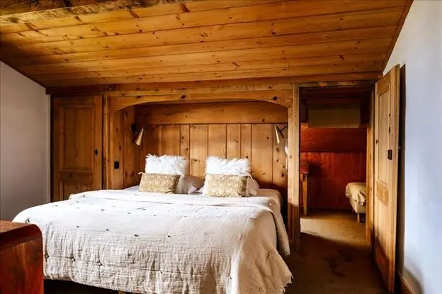 Hôtel Les Roches Fleuries 4 étoiles★★★★