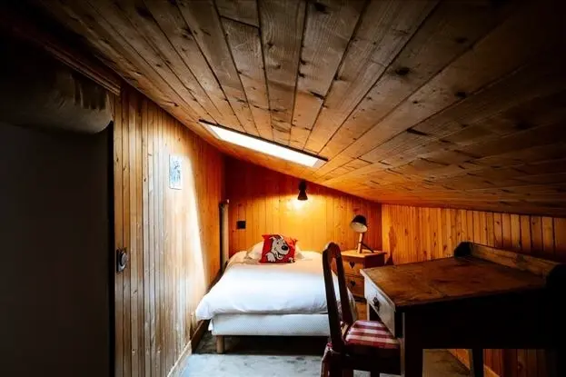 Hôtel Les Roches Fleuries 4 étoiles★★★★