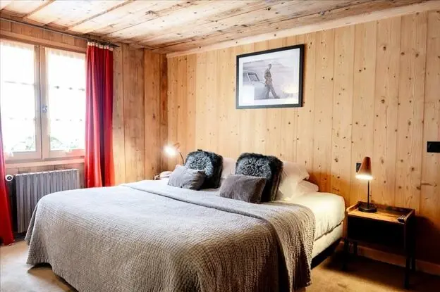 Hôtel Les Roches Fleuries 4 étoiles★★★★