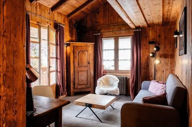 Hôtel Les Roches Fleuries 4 étoiles★★★★