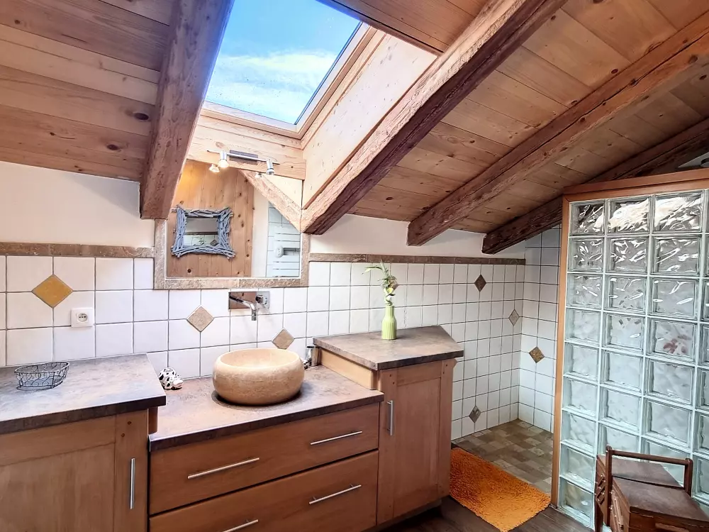 Location de Vacances CORDON 2