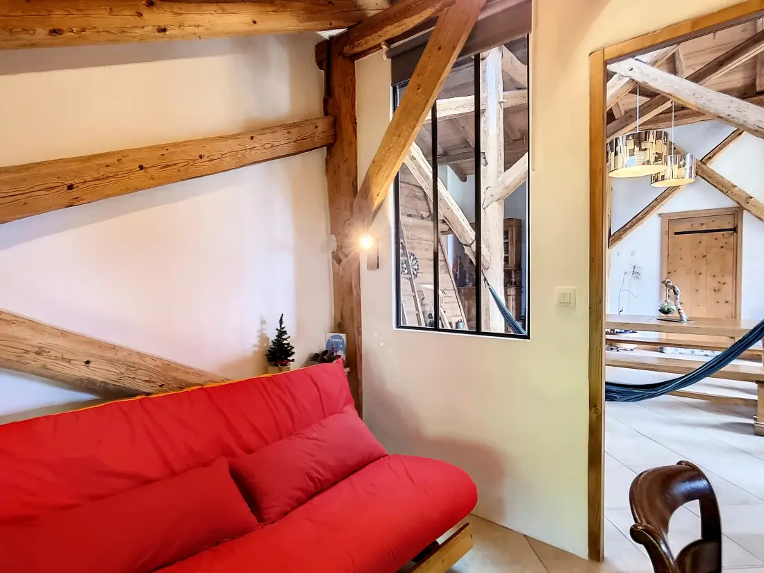 Location de Vacances CORDON 2