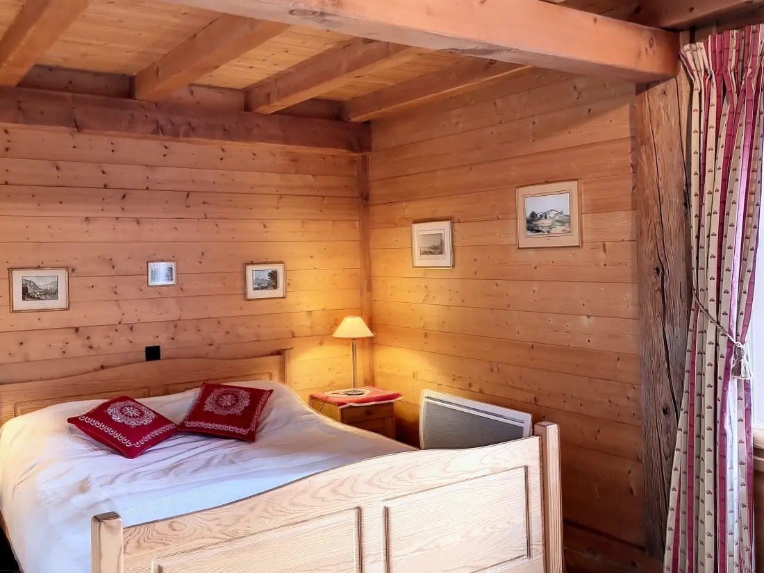Maison de Vacances CORDON