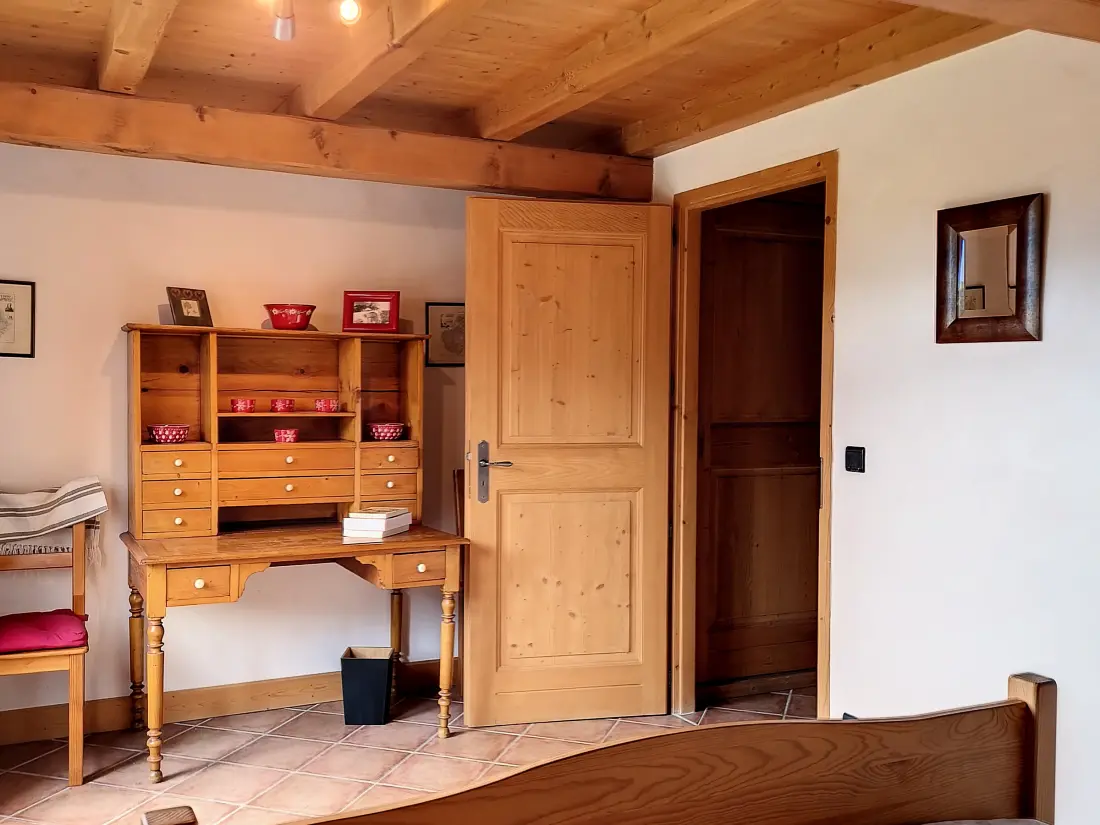 Maison de Vacances CORDON