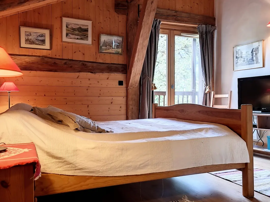 Maison de Vacances CORDON