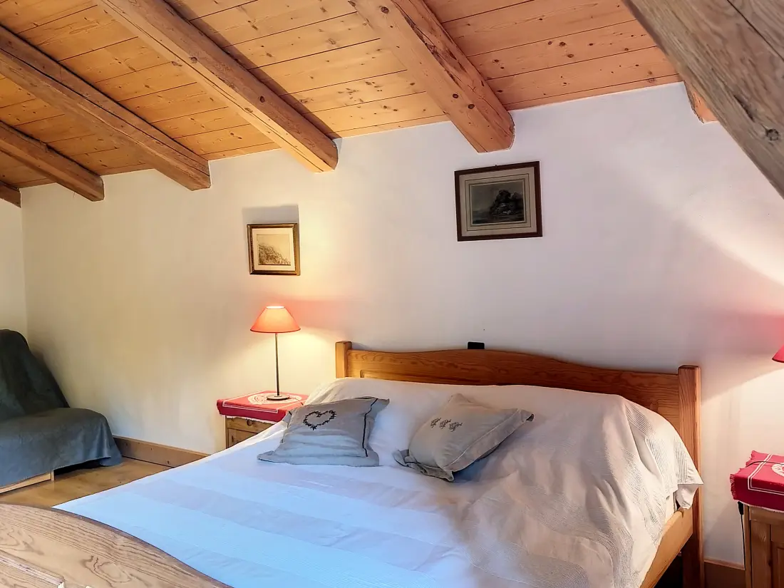 Maison de Vacances CORDON