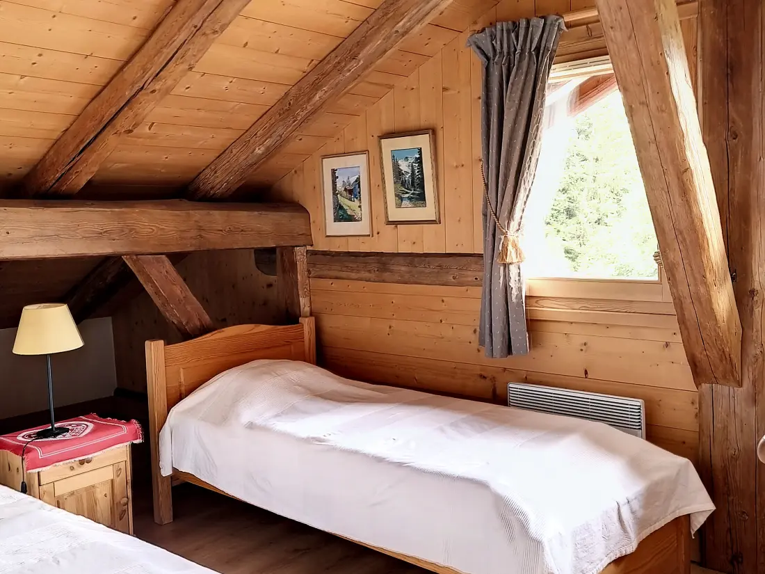 Maison de Vacances CORDON