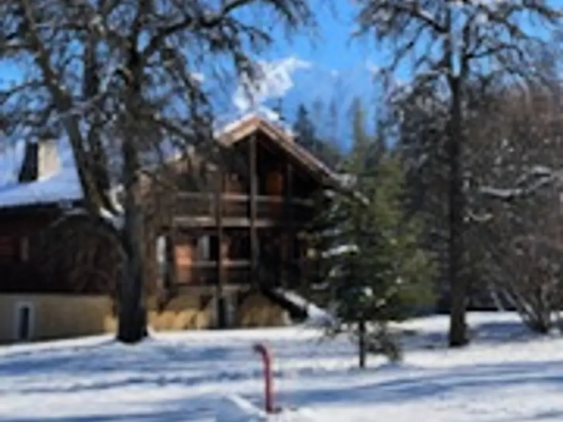 Maison de Vacances CORDON