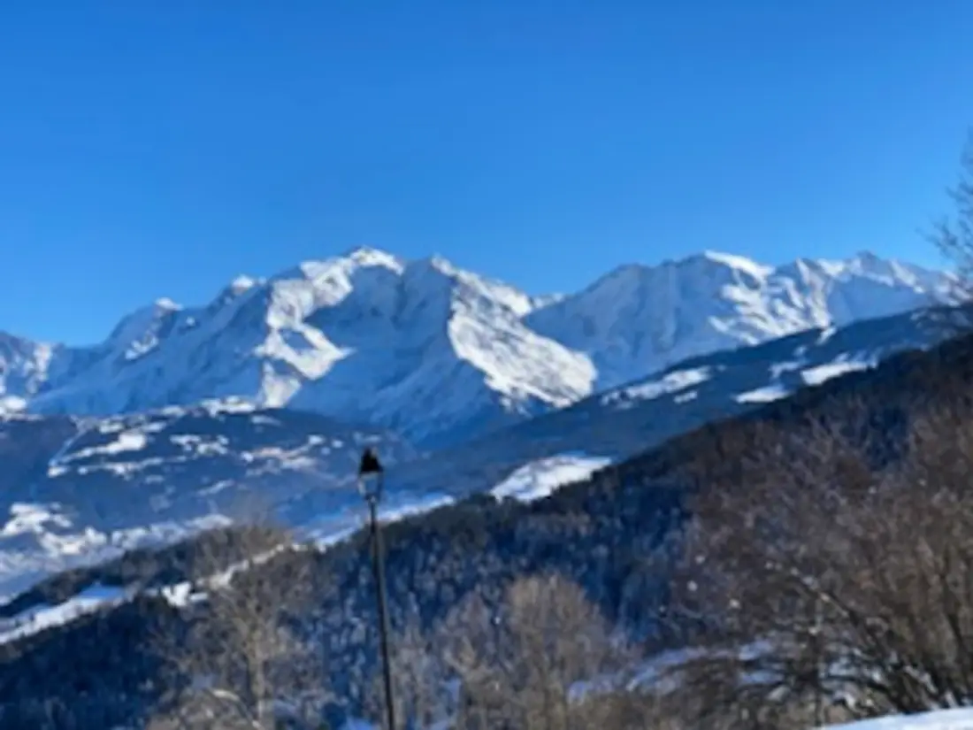 Maison de Vacances CORDON