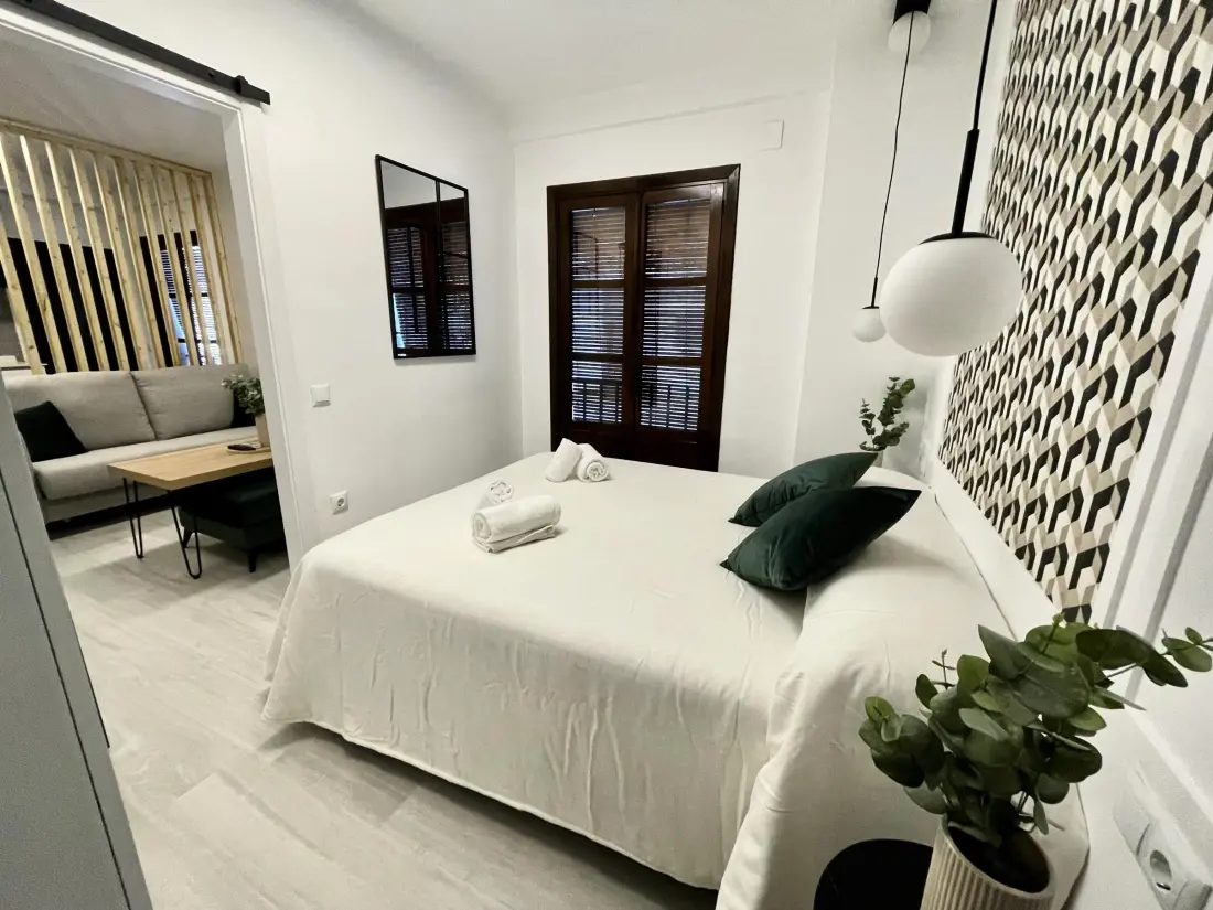 Location de Vacances Cordoue 10
