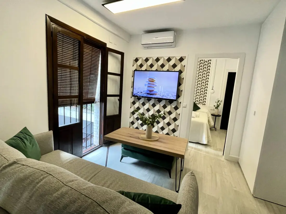 Location de Vacances Cordoue 10