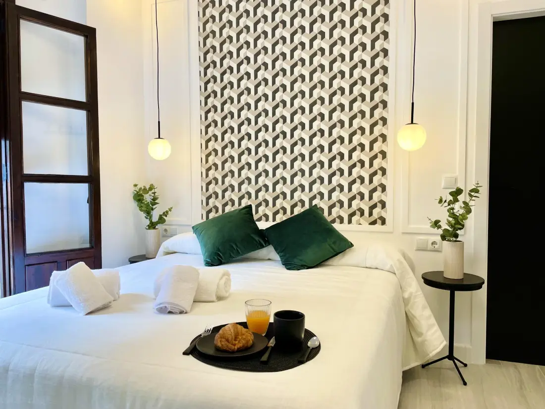 Location de Vacances Cordoue 10