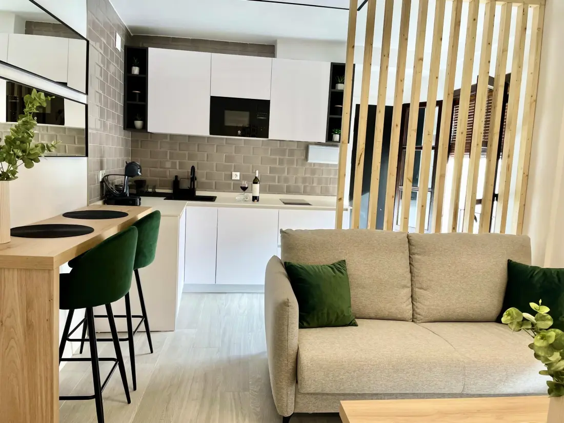 Location de Vacances Cordoue 10