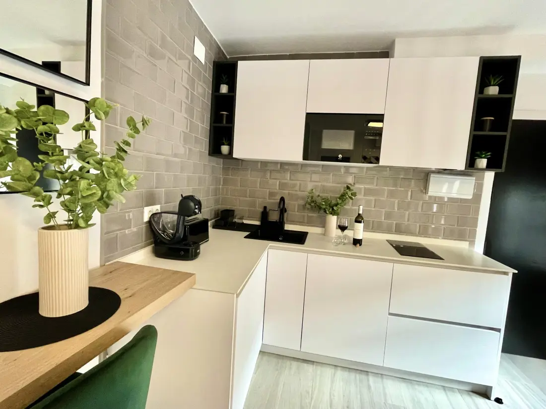 Location de Vacances Cordoue 10