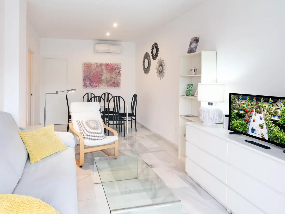 Location de Vacances Cordoue 15