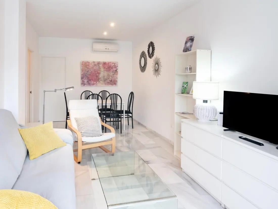 Location de Vacances Cordoue 15