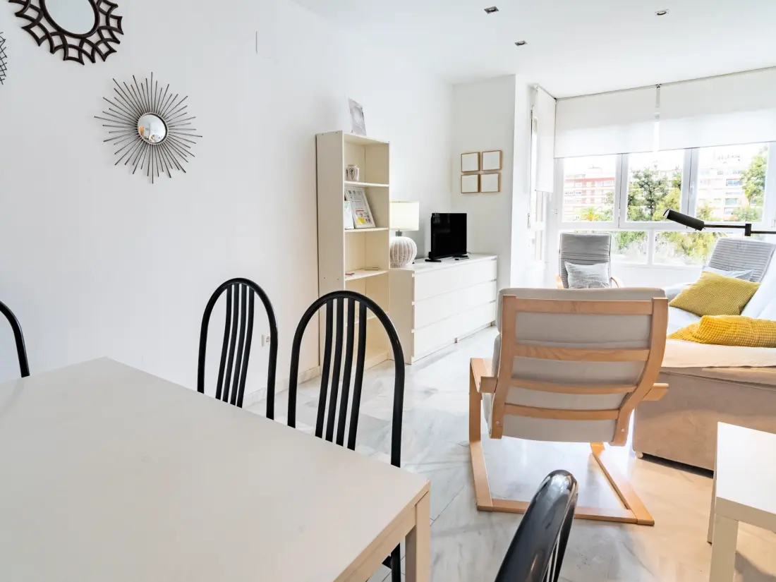 Location de Vacances Cordoue 15