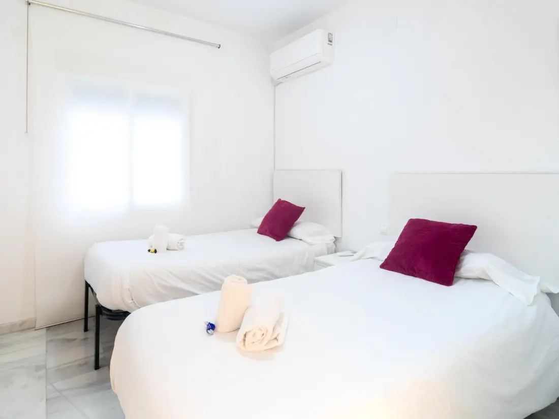 Location de Vacances Cordoue 15