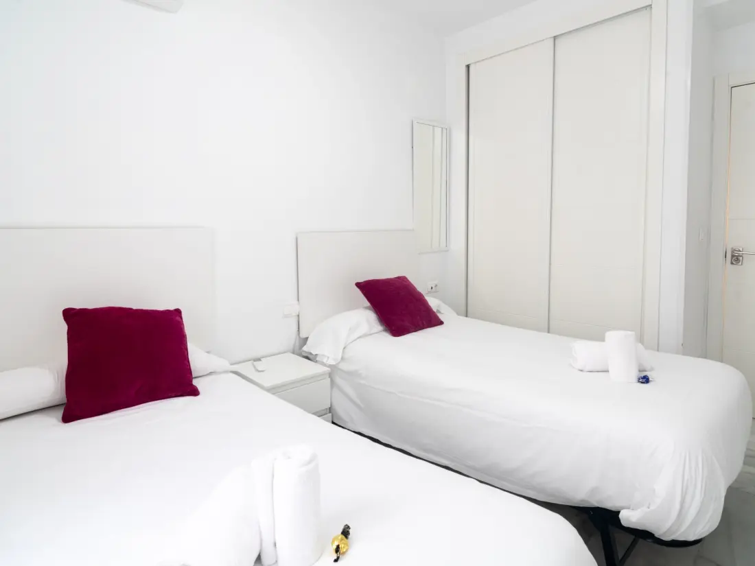 Location de Vacances Cordoue 15