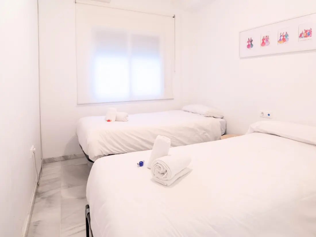 Location de Vacances Cordoue 15