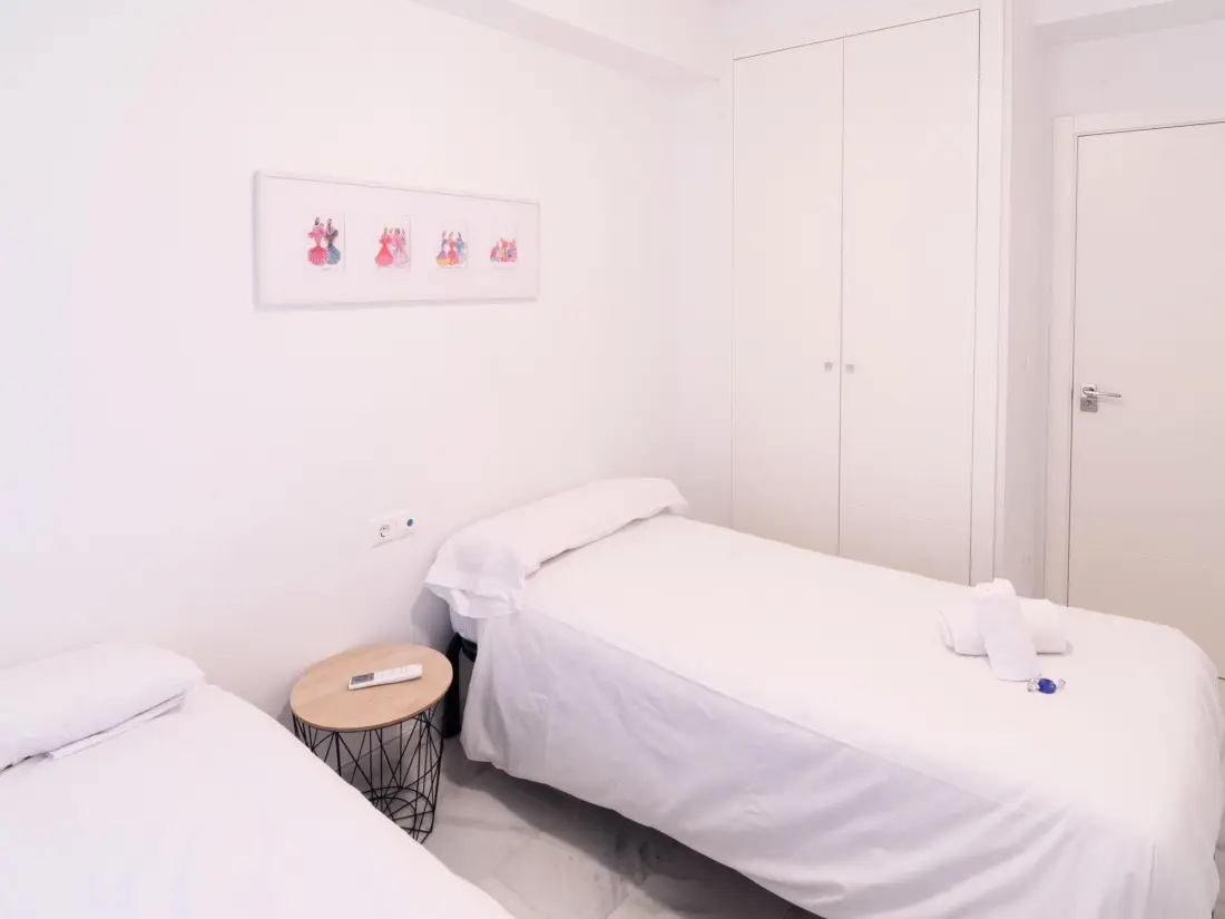Location de Vacances Cordoue 15