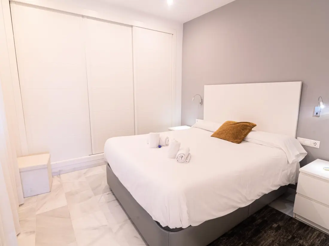 Location de Vacances Cordoue 15