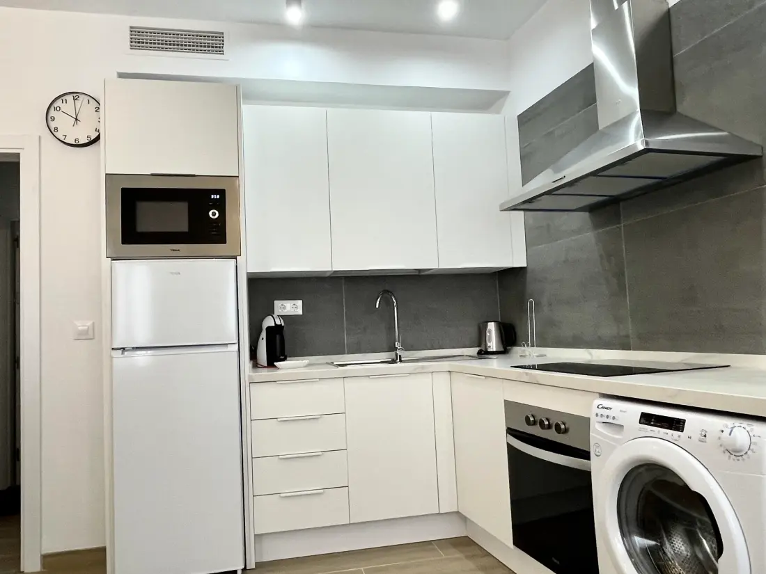 Location de Vacances Cordoue 17
