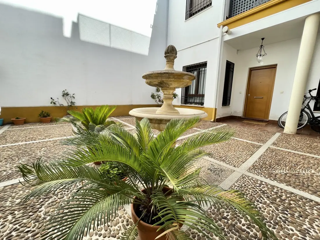 Location de Vacances Cordoue 17