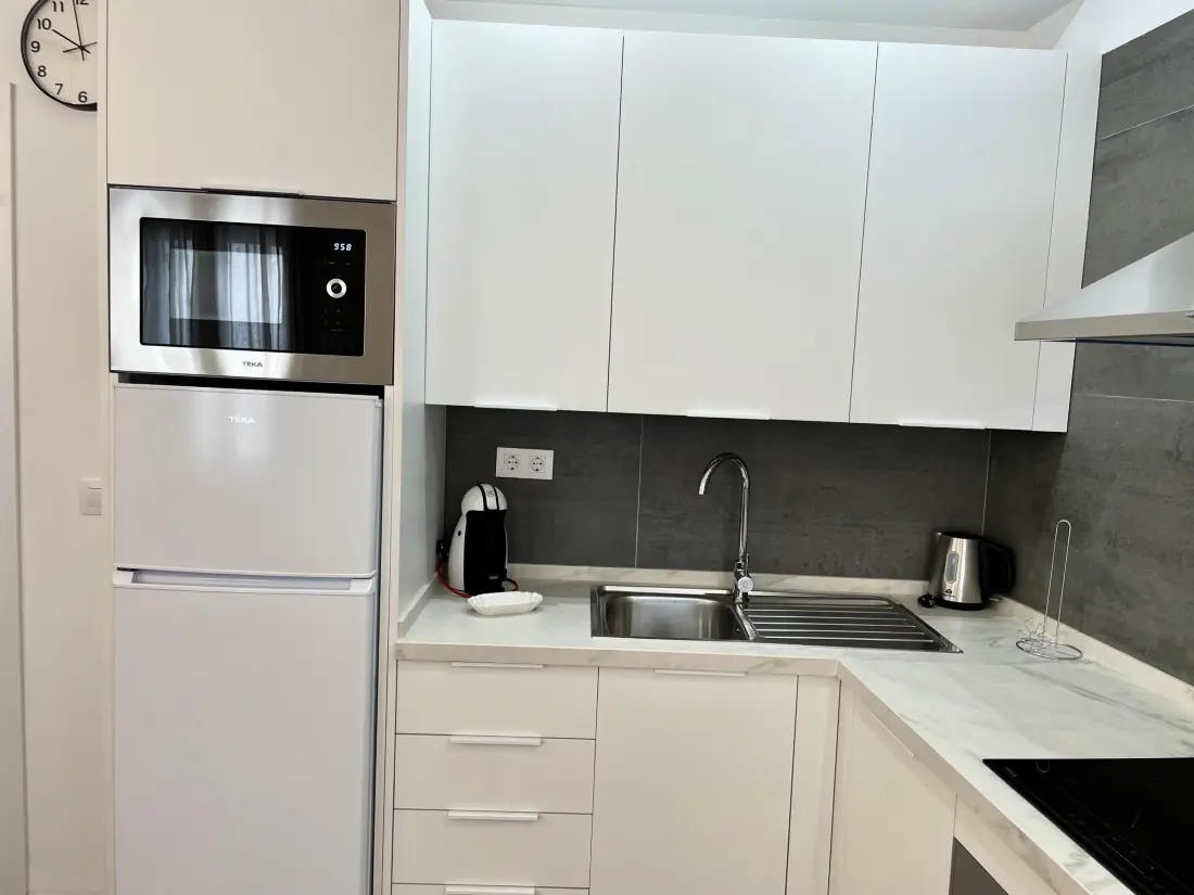 Location de Vacances Cordoue 17