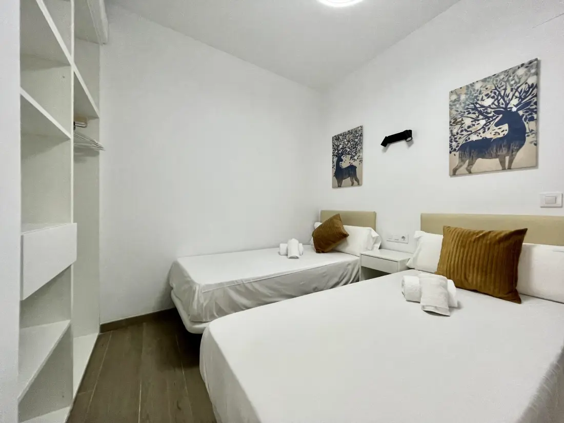Location de Vacances Cordoue 17