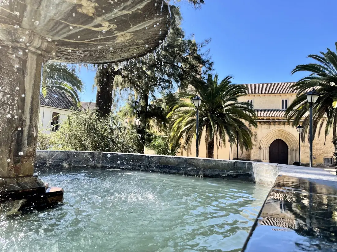 Location de Vacances Cordoue 17