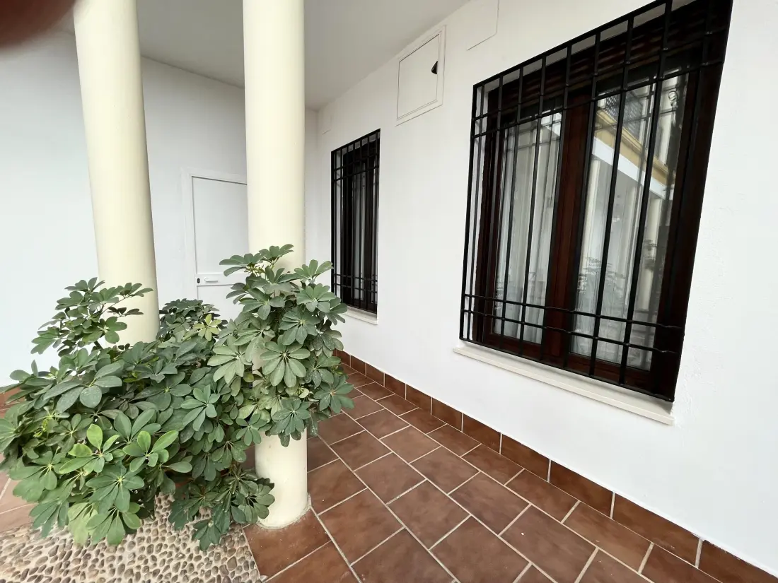 Location de Vacances Cordoue 17