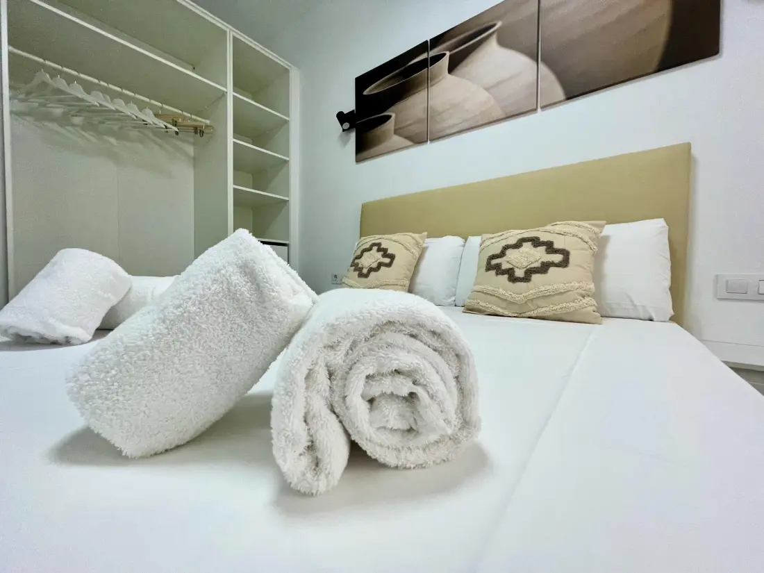 Location de Vacances Cordoue 17