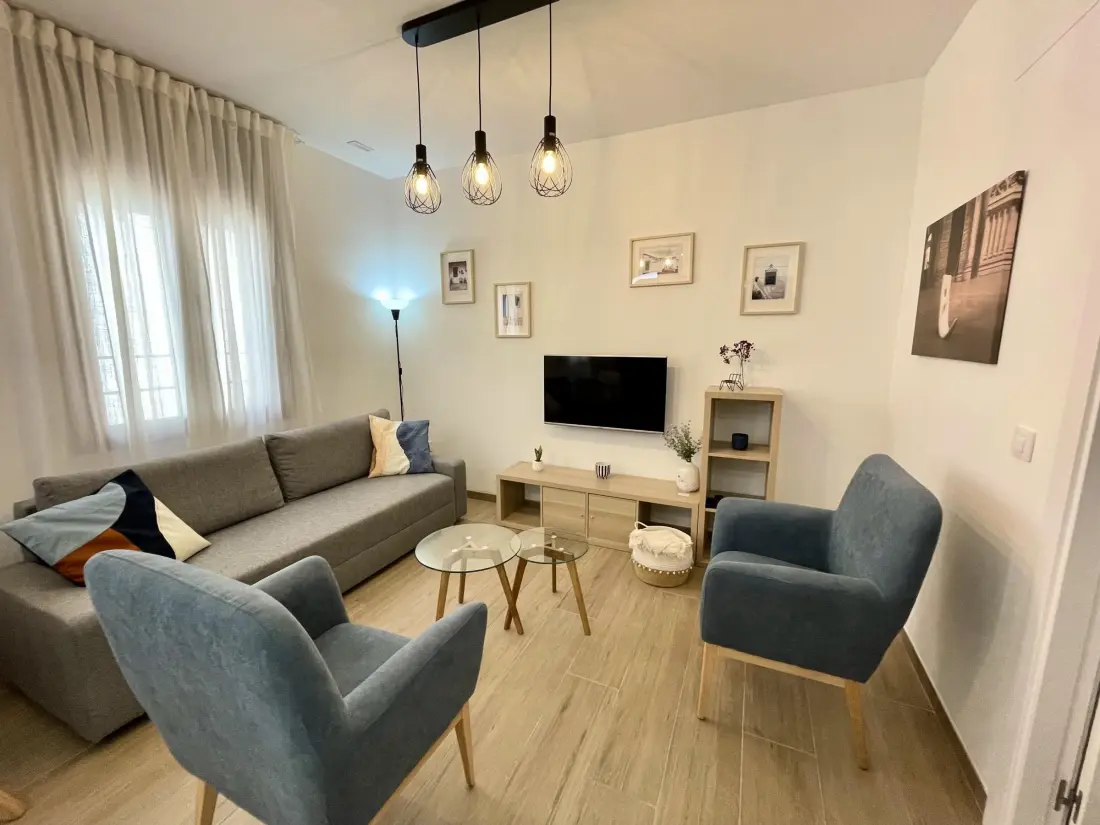 Location de Vacances Cordoue 17