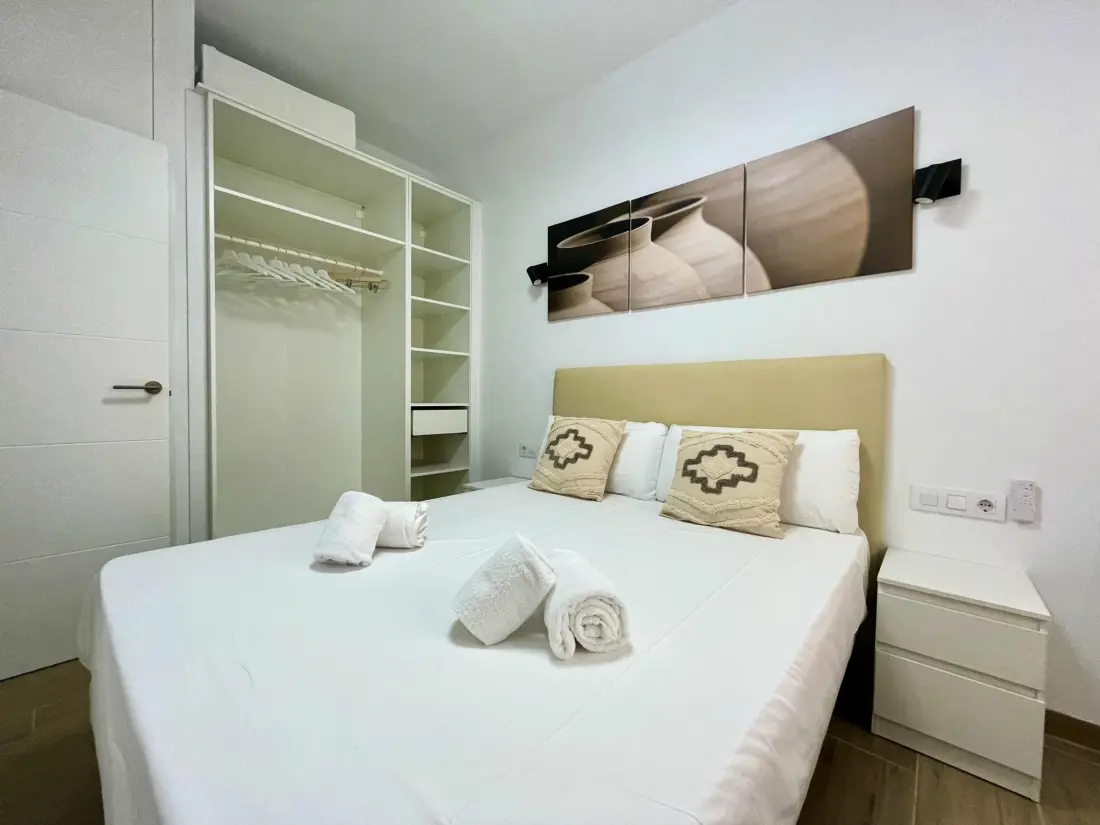 Location de Vacances Cordoue 17