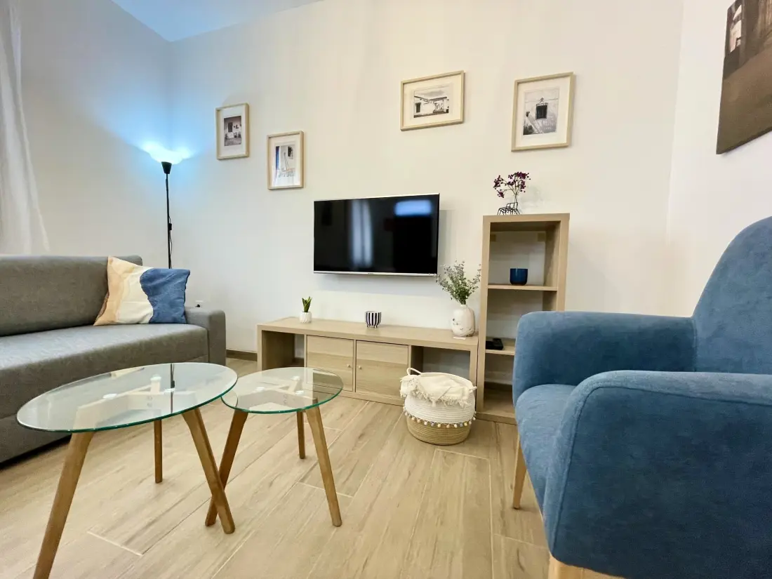 Location de Vacances Cordoue 17