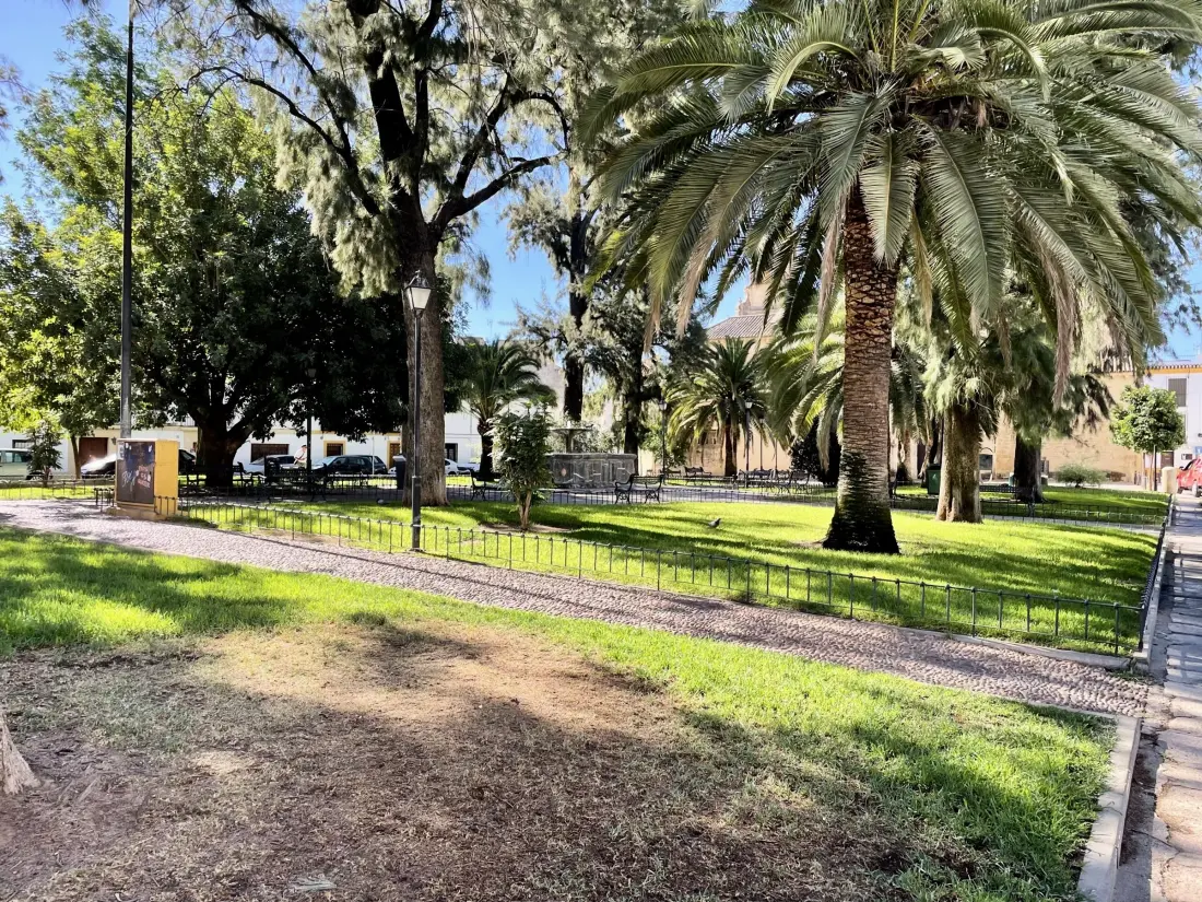 Location de Vacances Cordoue 17