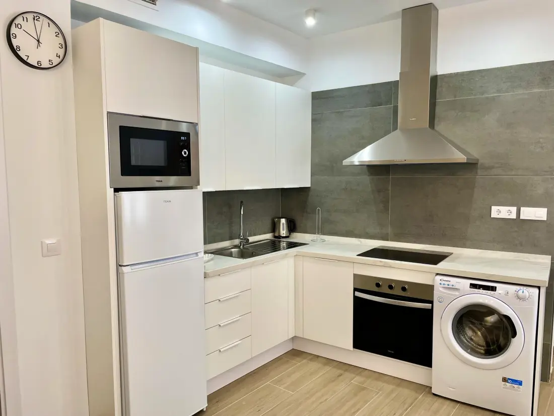Location de Vacances Cordoue 17