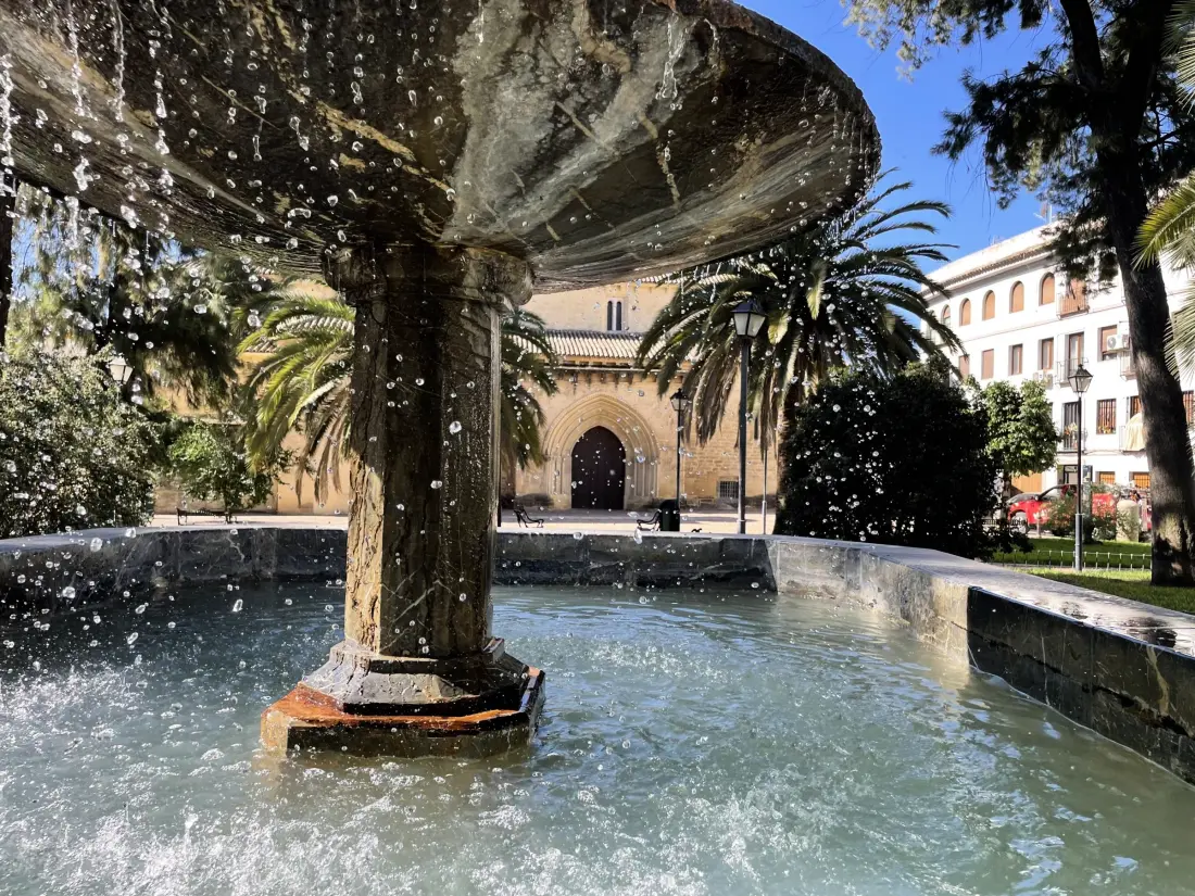 Location de Vacances Cordoue 17