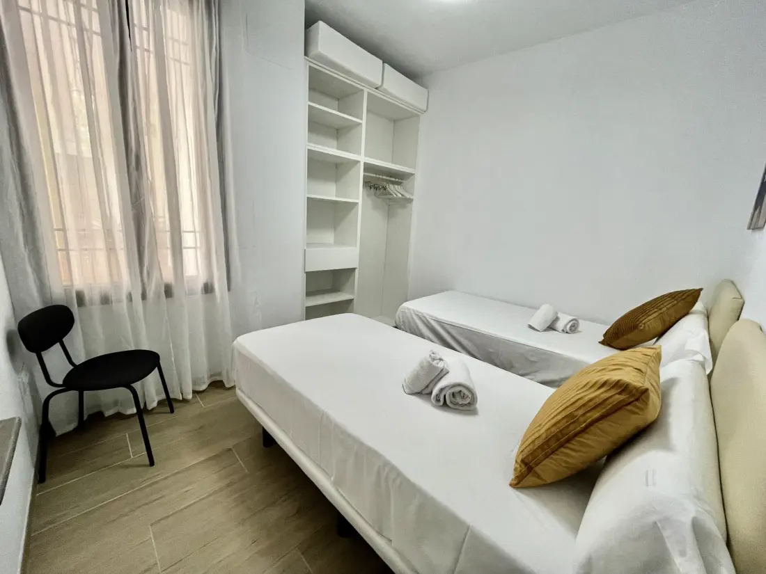Location de Vacances Cordoue 17