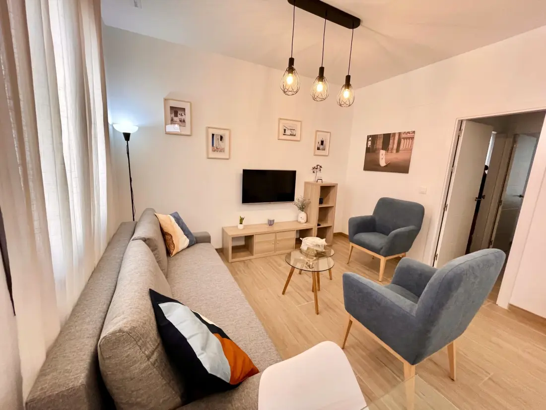 Location de Vacances Cordoue 17