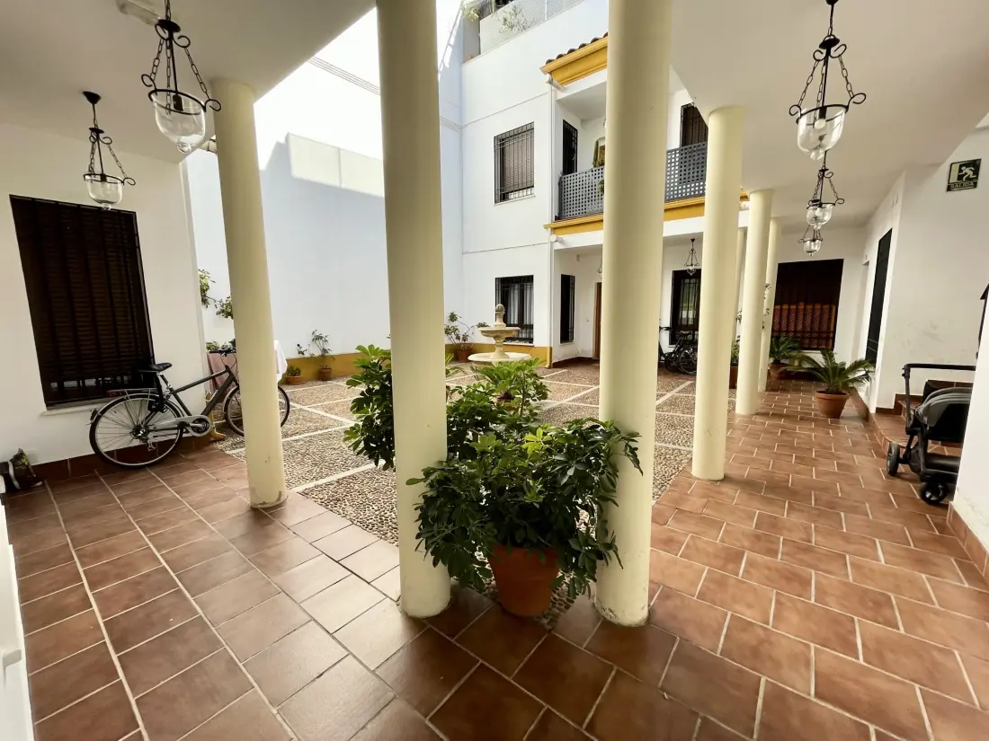 Location de Vacances Cordoue 17