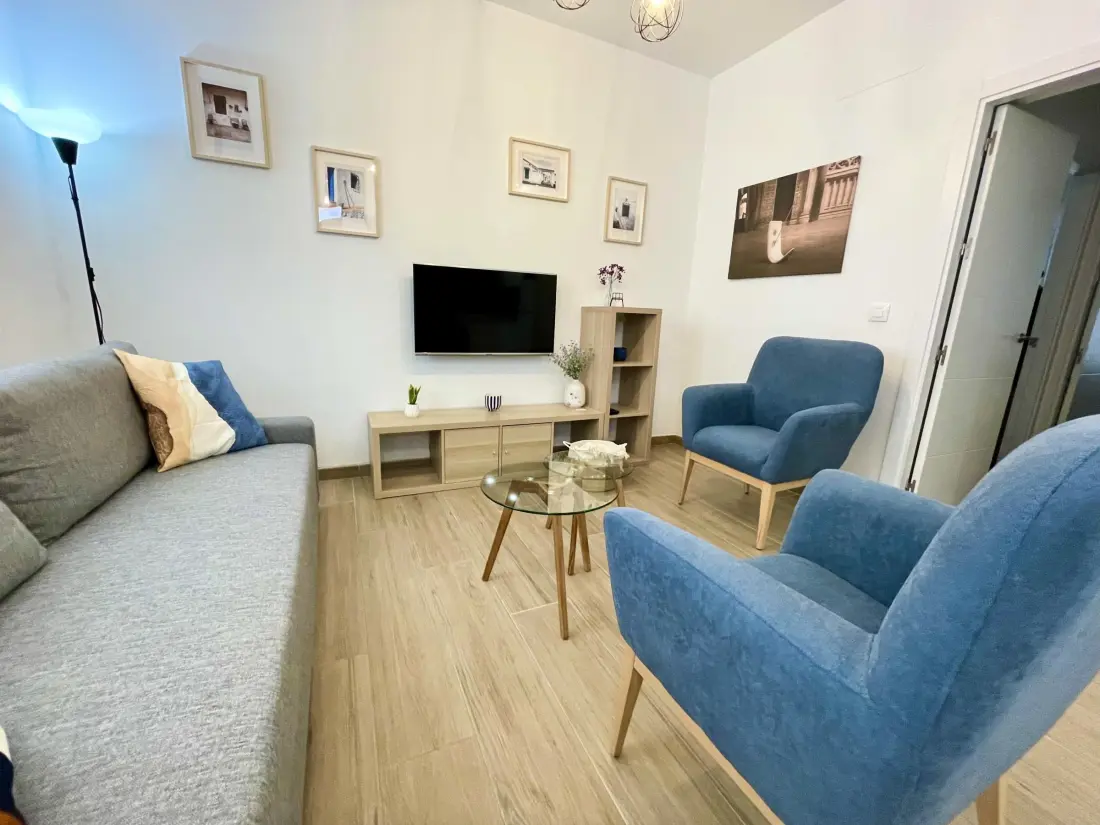 Location de Vacances Cordoue 17