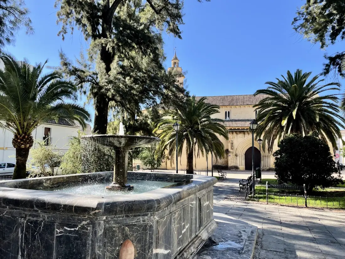 Location de Vacances Cordoue 17