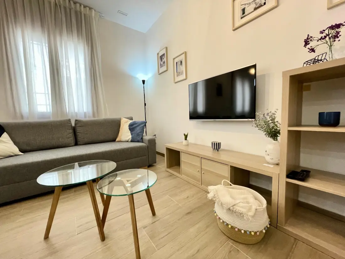 Location de Vacances Cordoue 17