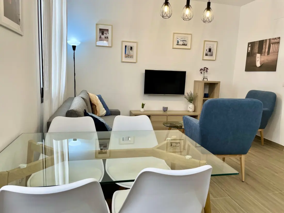 Location de Vacances Cordoue 17