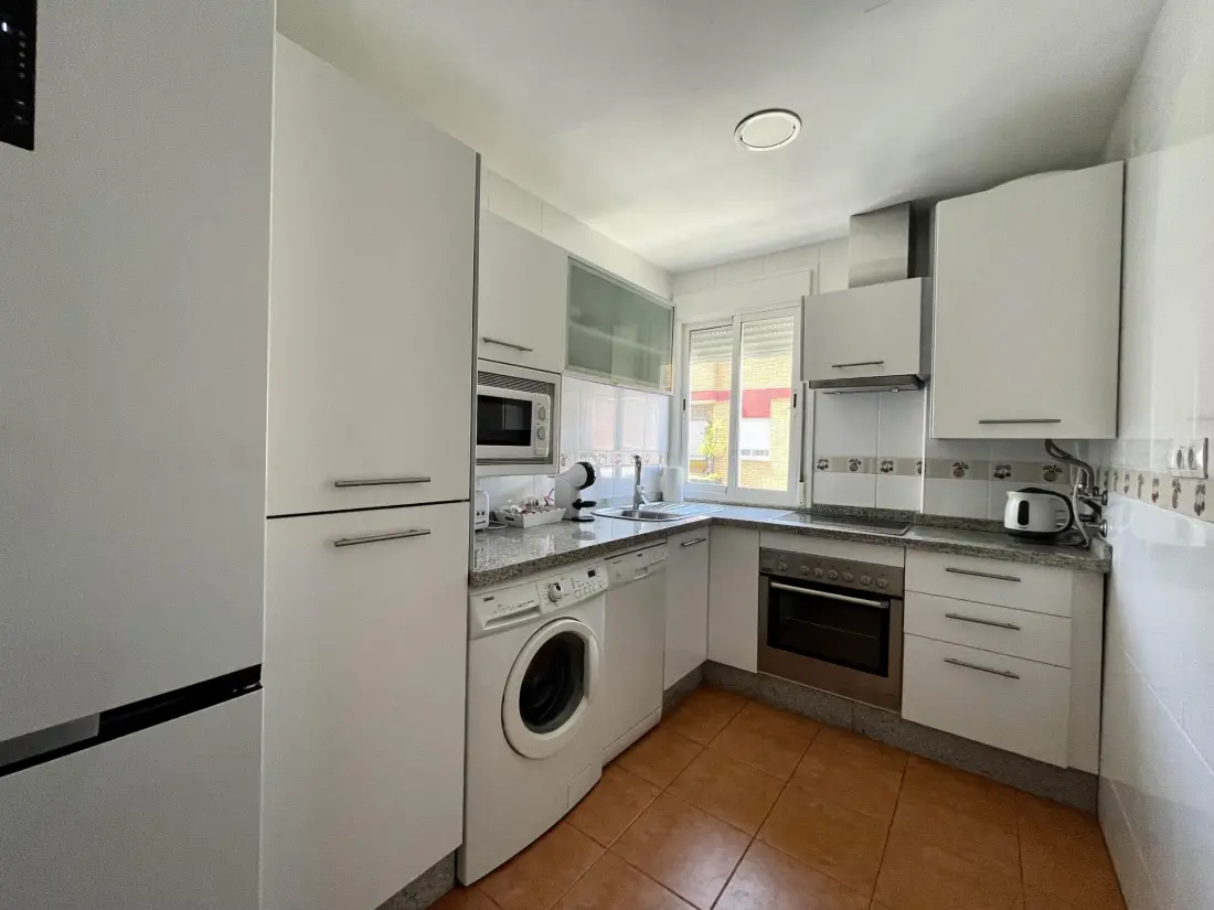 Location de Vacances Cordoue 21